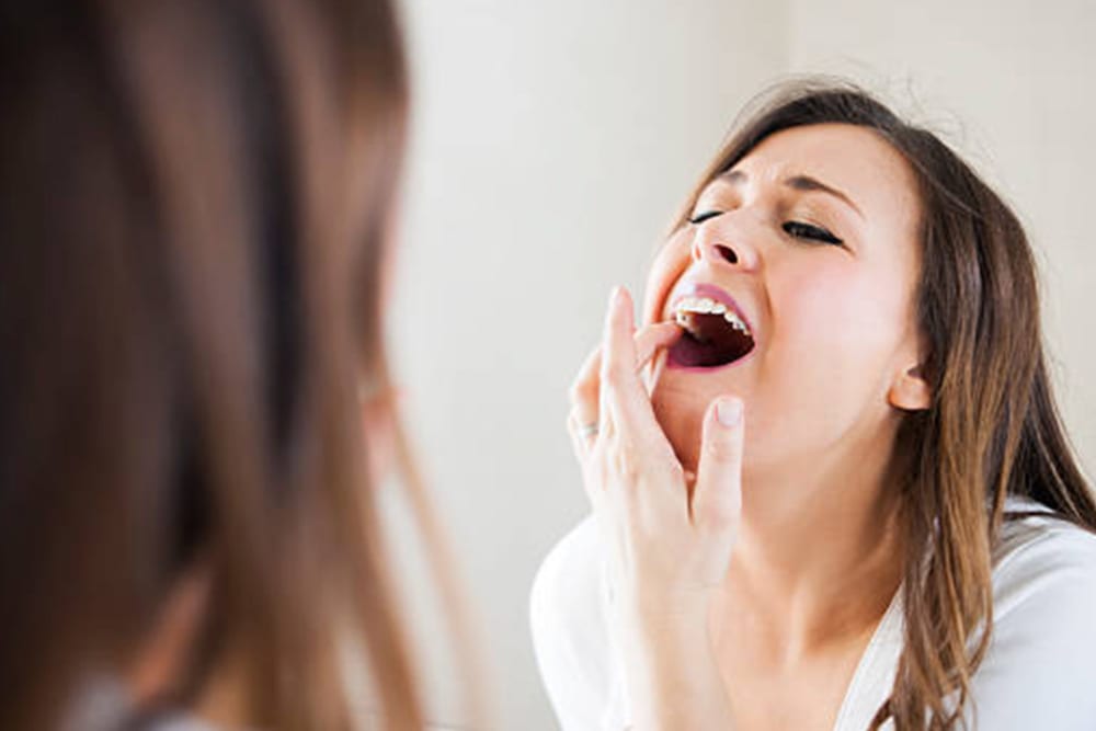 What to do about a broken tooth, Grande Prairie dentist