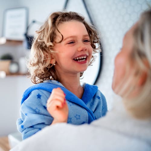 Children's Dental Services, Grande Prairie Dentist