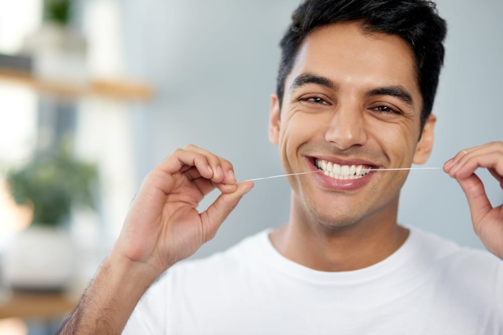 Achievable New Year's Eve Resolutions, Grande Prairie Dentist